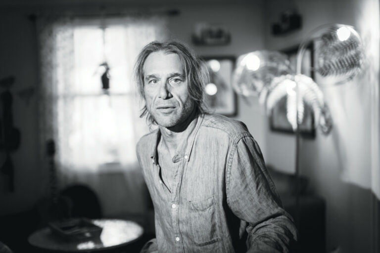 James McMurtry and Todd Snider Perform the Rio