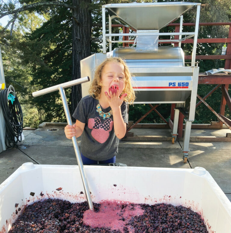 Bottle Jack Winery’s 2018 Sabina’s Blend is Complex, Nuanced