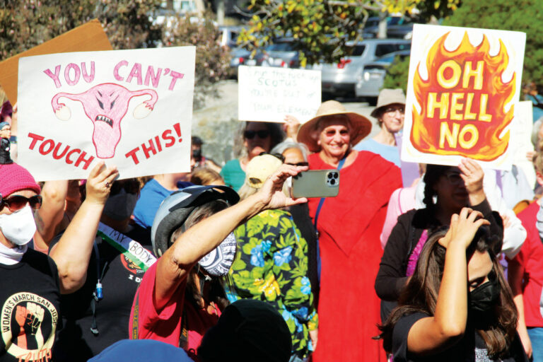Seven Propositions Heading to California Voters