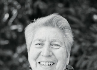 Bettina Aptheker Lets Queer Radicals Out of the Closet