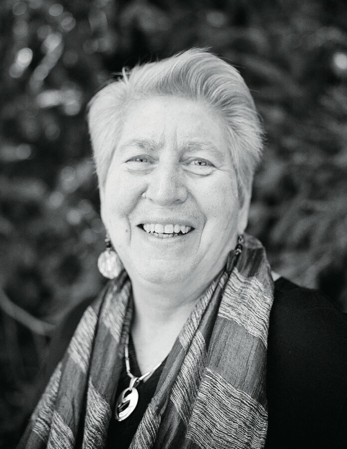 Bettina Aptheker Lets Queer Radicals Out of the Closet