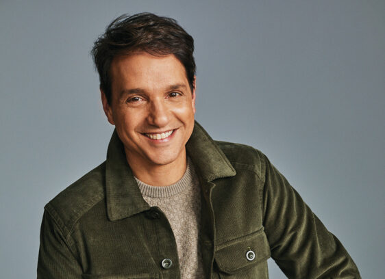 Ralph Macchio on the ‘Karate Kid’/‘Cobra Kai’ Miyagiverse