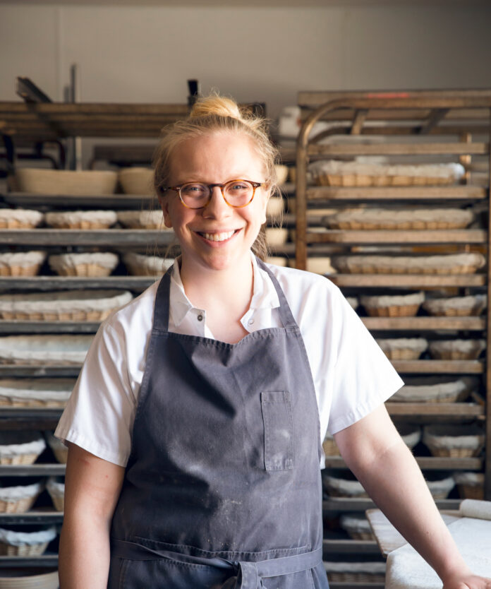 Manresa Bread Comes to the Westside