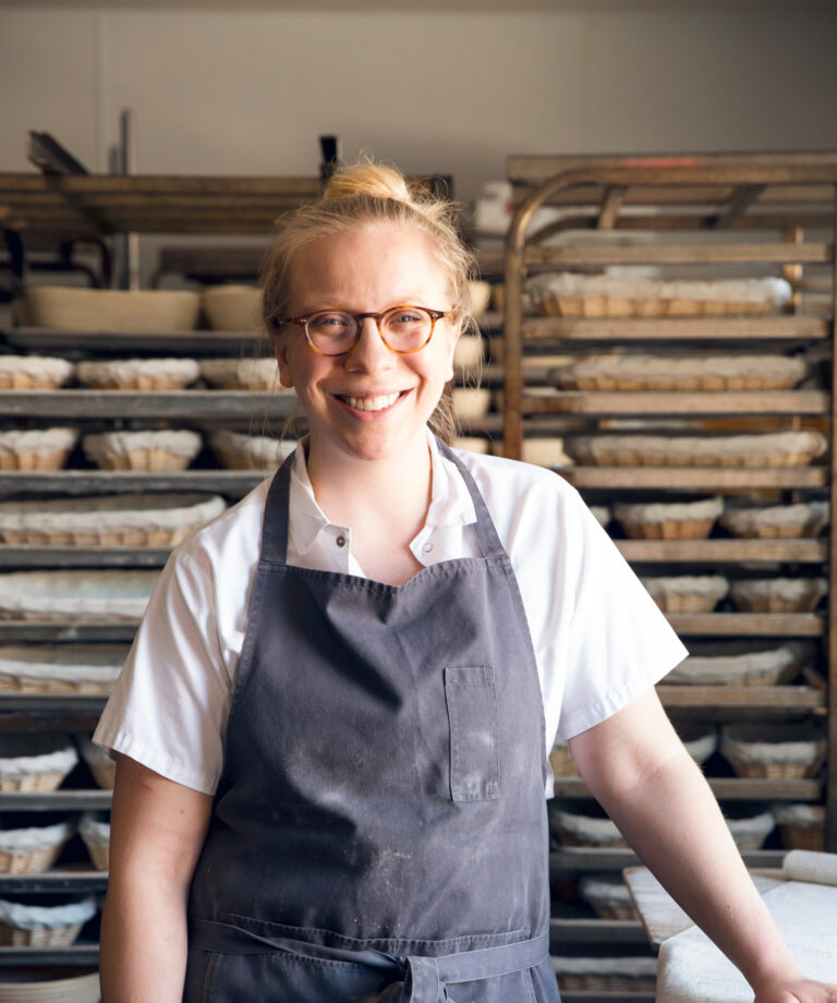 Manresa Bread Comes to the Westside