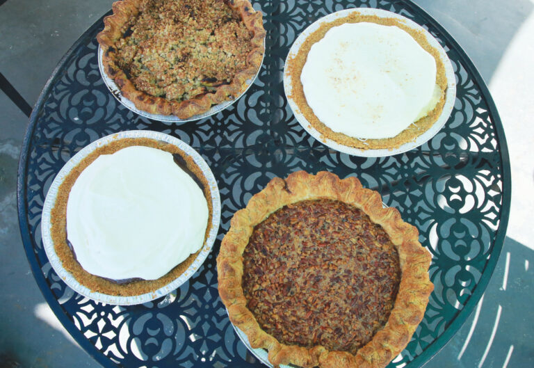 Venus Pie Trap Delivers Sweet and Savory Bliss