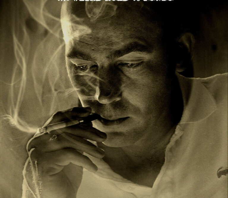 Another Side of Hunter S. Thompson