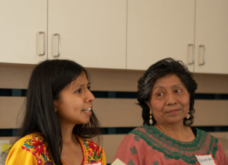 How Rise Together Became a Model for Philanthropic Groups