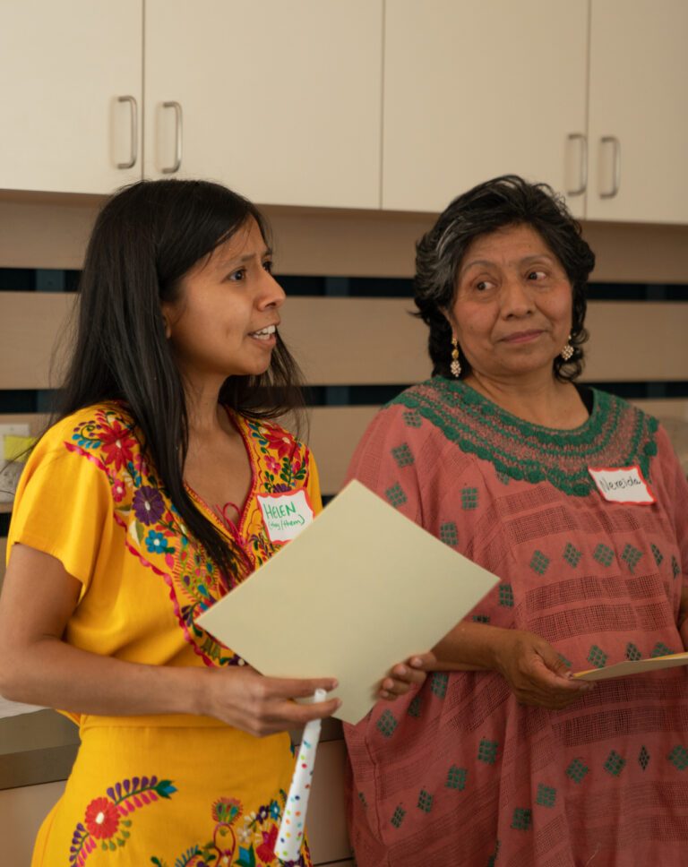 How Rise Together Became a Model for Philanthropic Groups
