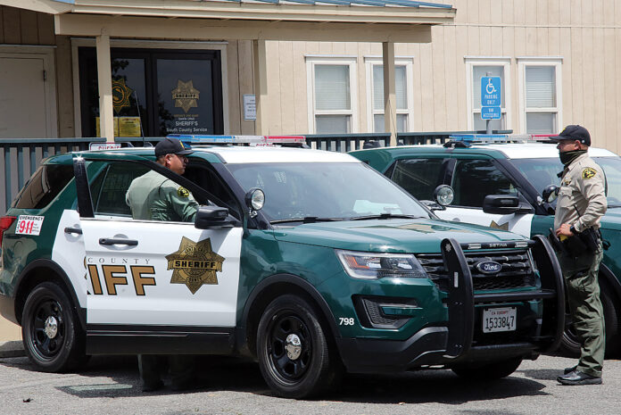 County’s Search For Independent Sheriff’s Inspector Begins