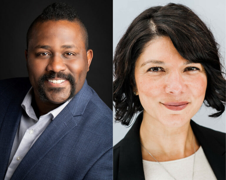 Kalantari-Johnson Concedes D3 Supervisor Race