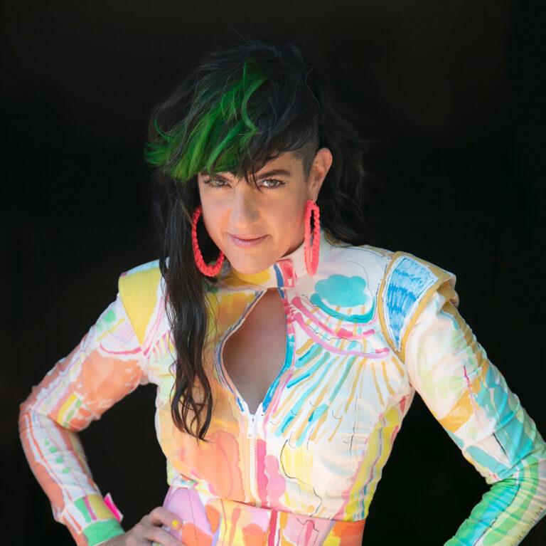 Bitch’s ‘Bitchcraft’ Reimagines Pop Music
