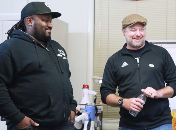 Nov. 8, 2022 Election: Cummings Takes Lead in Race for 3rd District