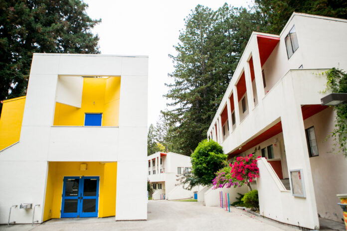 Huge Expansion Planned for UCSCโs Kresge College UCSC Kresge College