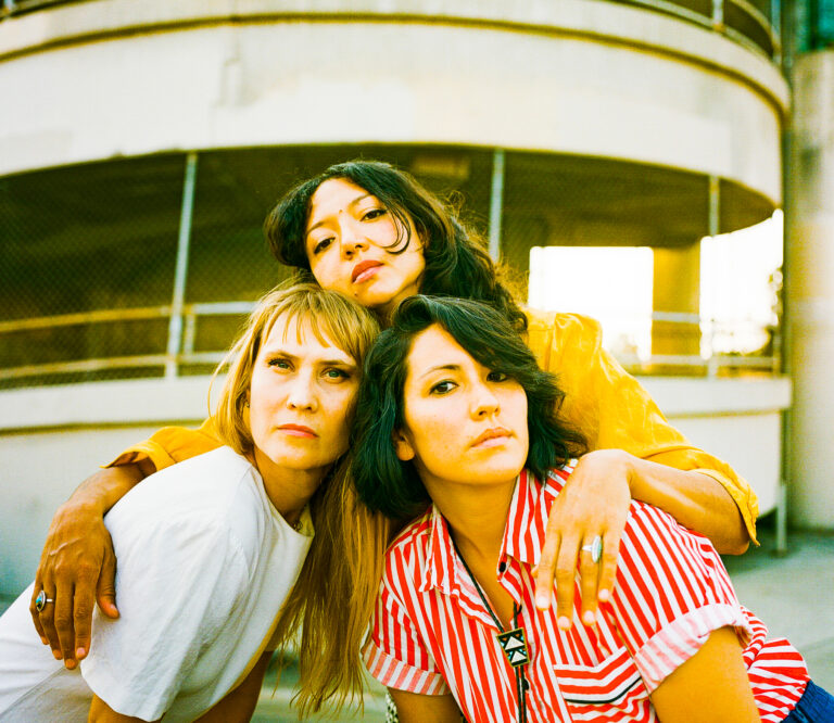 La Luz Unleashes Surf Rock Without Boundaries