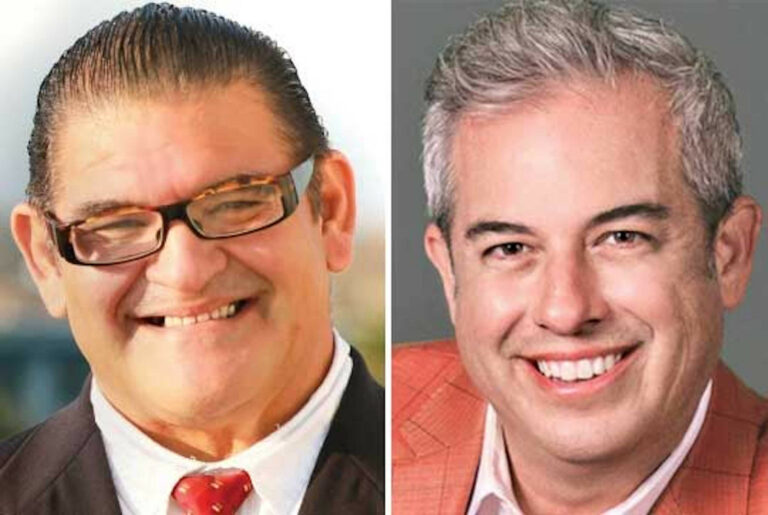 An In-Depth Look at the District 4 Supervisor Race
