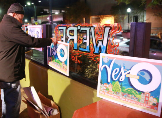 Nov. 8, 2022 Election: Local Measures Roundup Thus Far