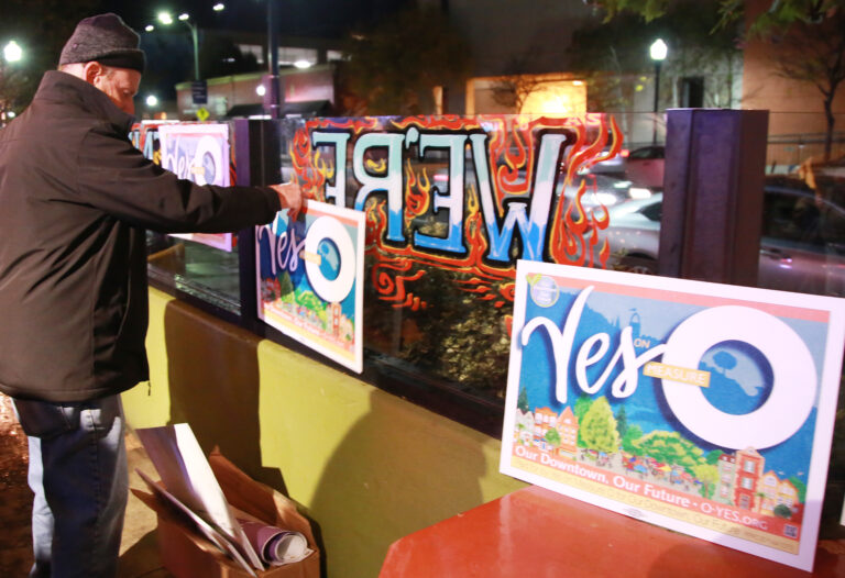 Nov. 8, 2022 Election: Local Measures Roundup Thus Far