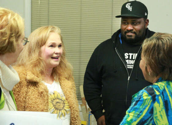 Nov. 8, 2022 Election: Santa Cruz County Embraces More Diverse Leadership