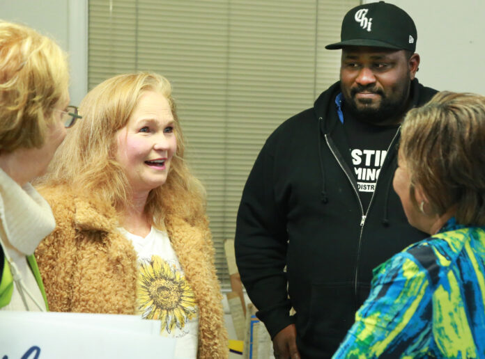 Nov. 8, 2022 Election: Santa Cruz County Embraces More Diverse Leadership