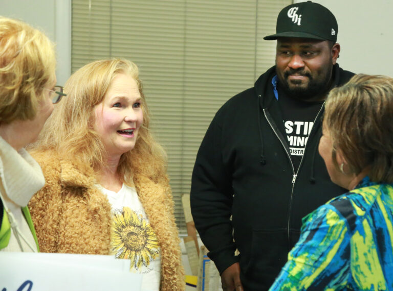Nov. 8, 2022 Election: Santa Cruz County Embraces More Diverse Leadership