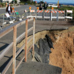 Image for display with article titled Two-Way Traffic to Return to West Cliff