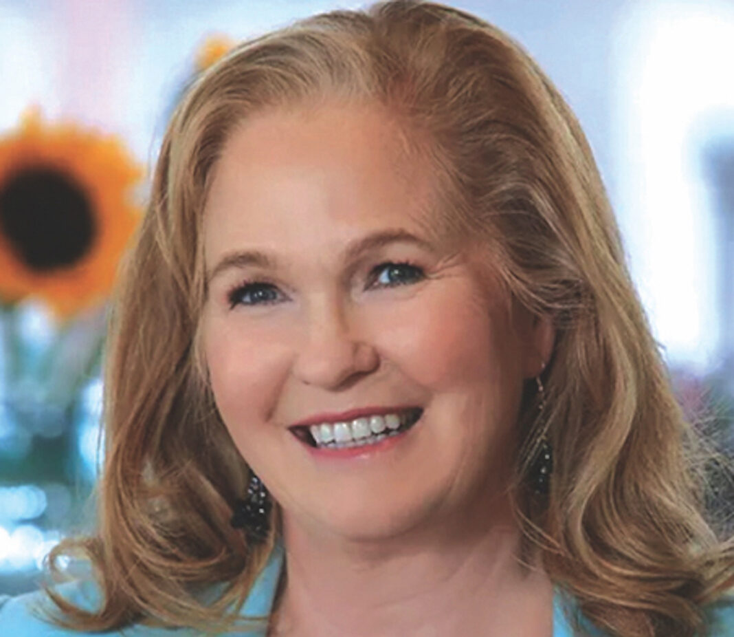 Nov. 8, 2022 Election Pellerin Starts Strong Good Times