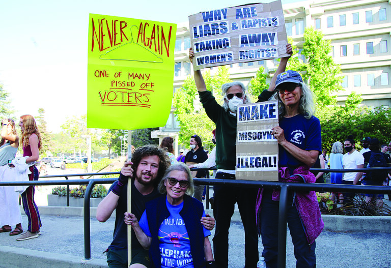 Nov. 8, 2022 Election: California Propositions—So Far