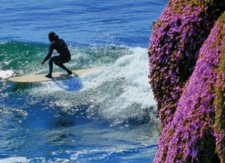 O’Neill Cold Water Classic Returns with a Focus on Equality