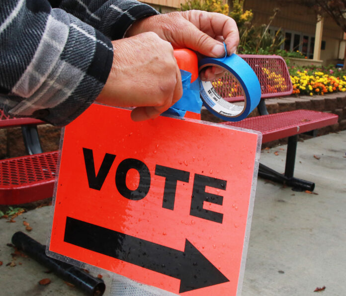 Nov. 8, 2022 Election: Early Results Signal Strong Support for Measures K and L