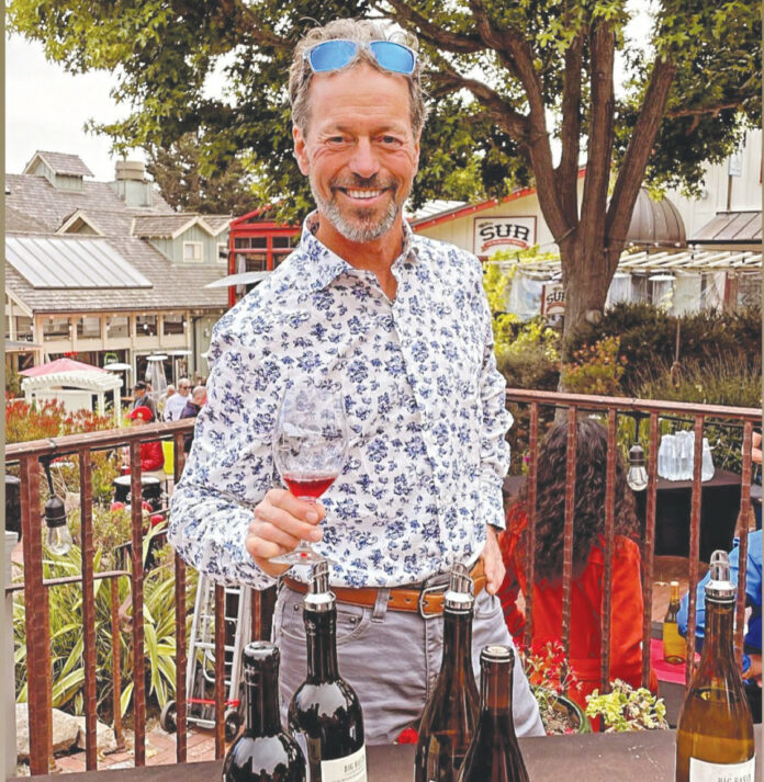 Big Basin’s 2021 Rosé Livens Up Any Occasion