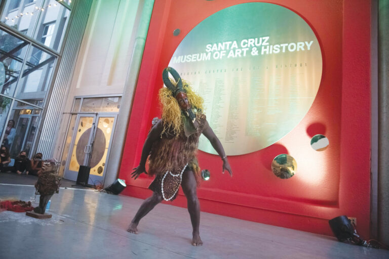 Deep Roots Fest Reimagines Global Dance