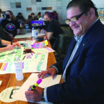 Image for display with article titled Hernandez Takes Lead on Dutra in 4th District Race