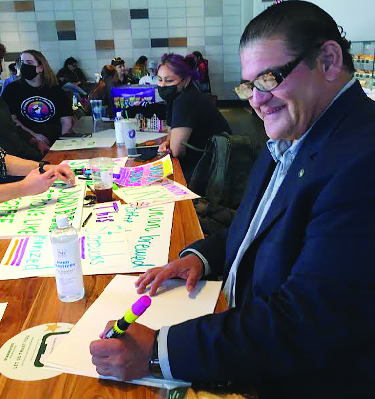 Nov. 8, 2022 Election: Hernandez Takes Lead on Dutra in 4th District Race