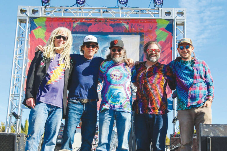 Things to Do in Santa Cruz: New Year’s Eve 2022