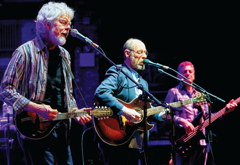 Things to Do in Santa Cruz: Dec. 7-13