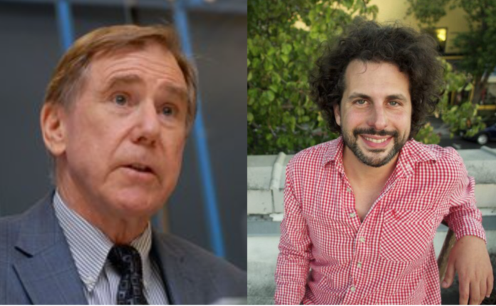 Year in Review: Higher Education