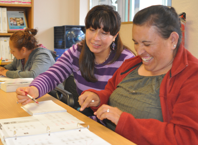 Community Bridges Debunks Taxation Myths