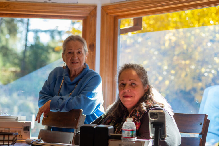 How the Amah Mutsun Tribe is Reclaiming its Heritage