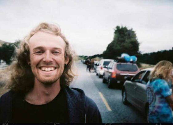 Scholarship Honors Memory of Plane Crash Victim