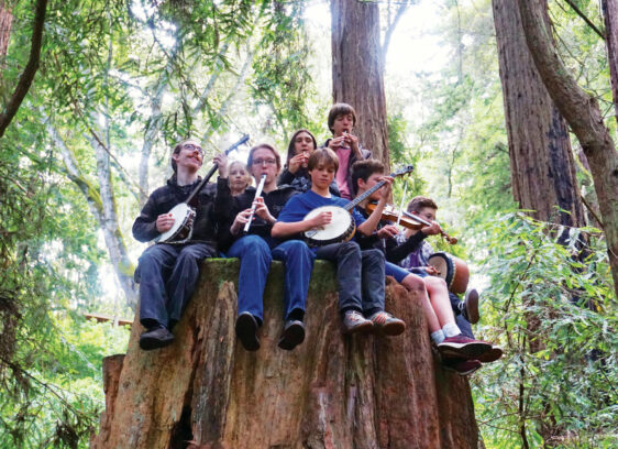 Community Music School Keeps Melodies Alive