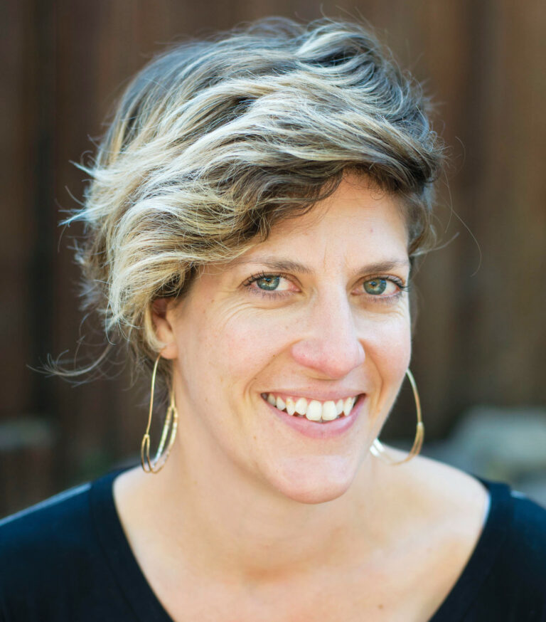 Andrea Hart Selected as Cabrillo Stage’s New Artistic Director
