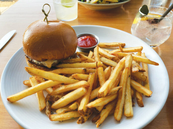 The Best Meals of 2022