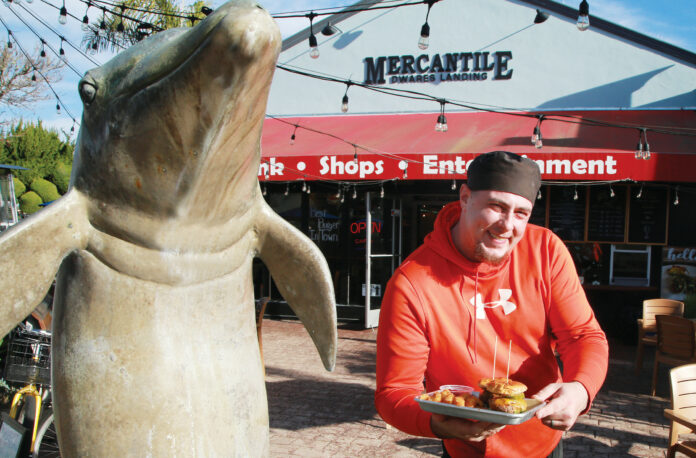 LittleKoe’s Gets Creative with Tacos