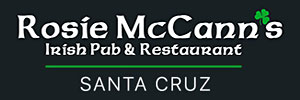 $70 to Rosie McCann's Santa Cruz