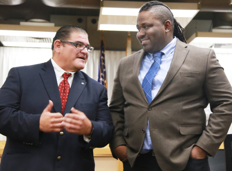 New Santa Cruz County Supes Make History