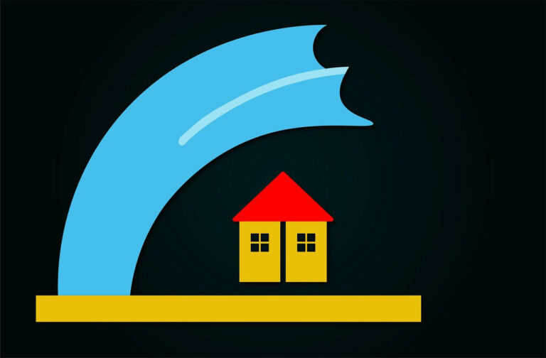 Tsunami Hazard Maps Updated for Santa Cruz County