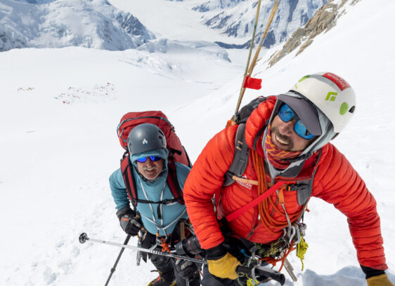 Vision Quest: Lonnie Bedwell’s Incredible Story