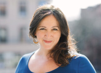 Smitten Kitchen’s Deb Perelman Celebrates New Cookbook