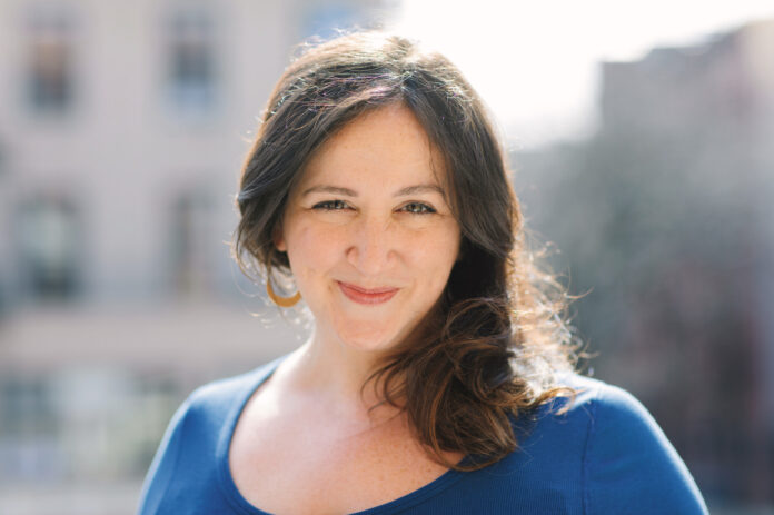 Smitten Kitchen’s Deb Perelman Celebrates New Cookbook