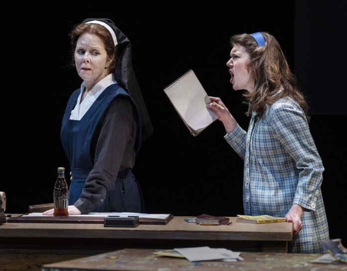 The Jewel Theatre’s World Premiere of ‘Little Heart’